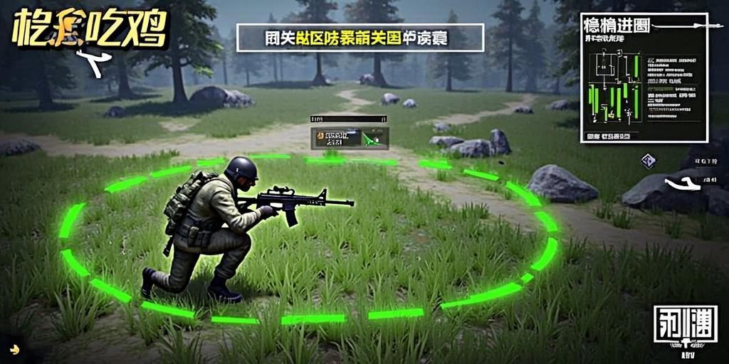 和平精英【SU7内核】辅助