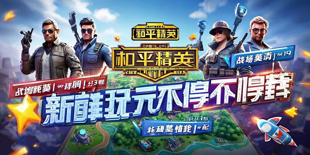 和平精英《火锅》辅助