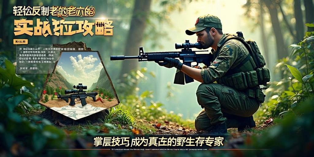 和平精英《魔法》辅助